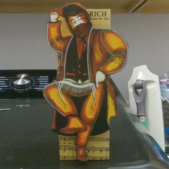 Music Box - Picture 5 of 5